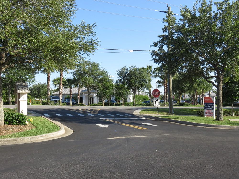 Office Condo For Lease: 1515 Herbert St, Port Orange, FL 32129